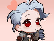 我守护的一切表情包苹果版