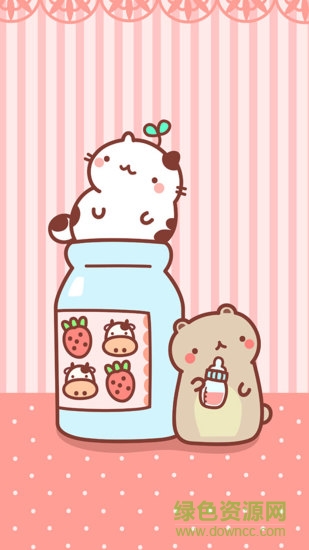 萌猫下午茶手机客户端 V1.9.39 安卓版0