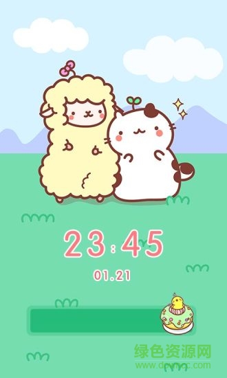 萌猫下午茶手机客户端 V1.9.39 安卓版2