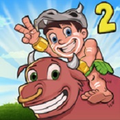 丛林冒险2中文版(Jungle Adventures 2)