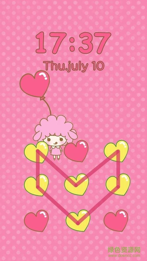 HelloKitty的蝴蝶结手机主题 v2.0.5 安卓版1