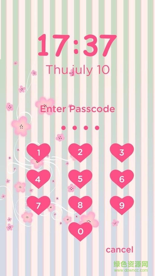 HelloKitty的蝴蝶结手机主题 v2.0.5 安卓版2