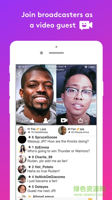 younow直播ios客户端 v13.34.0 iphone手机版2