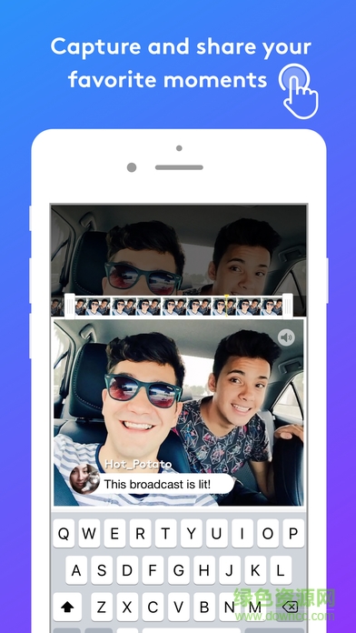 younow直播ios客户端 v13.34.0 iphone手机版3