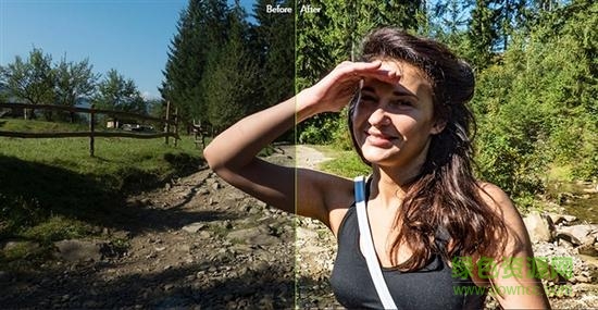 Photolemur Photolemur