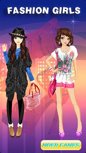 芭比娃娃换装游戏(fashiontrends) v2.6.9 安卓版0