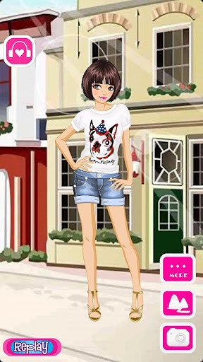 芭比娃娃换装游戏(fashiontrends) v2.6.9 安卓版2