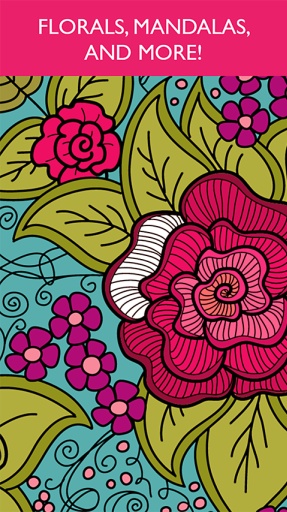 着色书(画画软件) v2.8 安卓版0