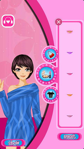 芭比娃娃换装游戏(fashiontrends) v2.6.9 安卓版4