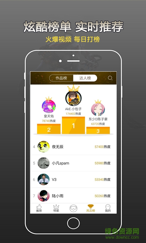 爱玩cf手机版(cf游戏社区) v3.5.8 安卓版2
