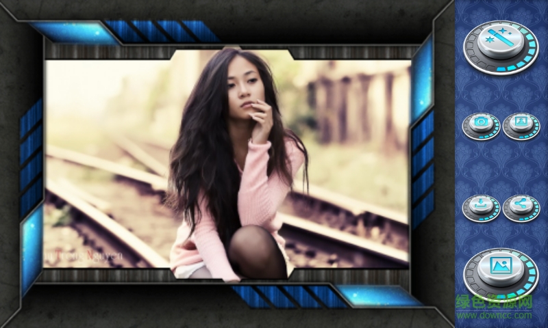 萌梦相机 v2.0 安卓版1