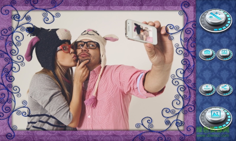 萌梦相机 v2.0 安卓版2