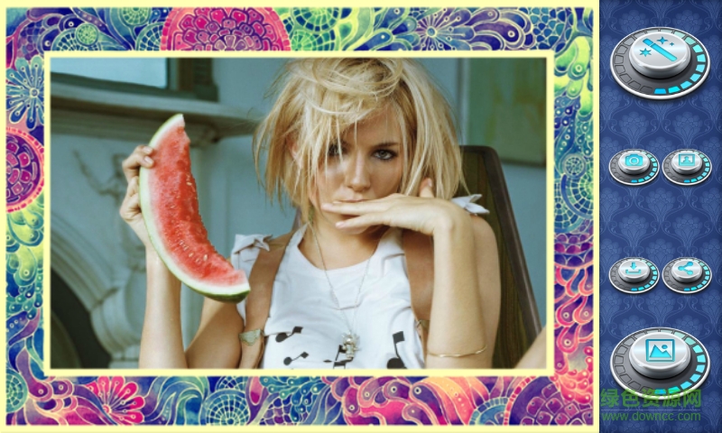 萌梦相机 v2.0 安卓版3