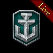 战舰世界直播间app