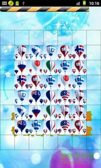 欢乐气球连连看游戏 v1.0 安卓版1