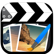 cutecut动画制作软件ios(骨骼动画)