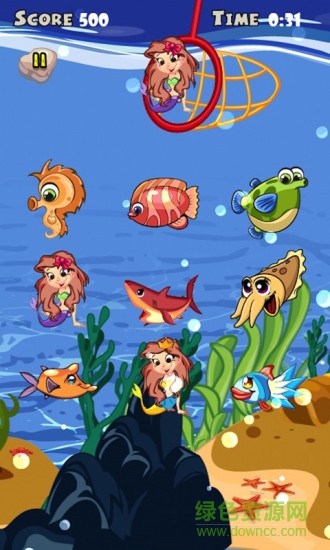 超好玩的儿童游戏 v 4.3.4 安卓版1