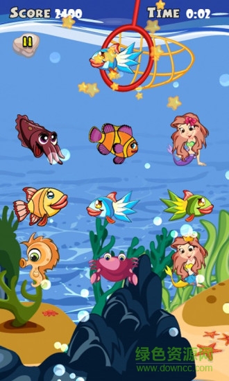 超好玩的儿童游戏 v 4.3.4 安卓版2