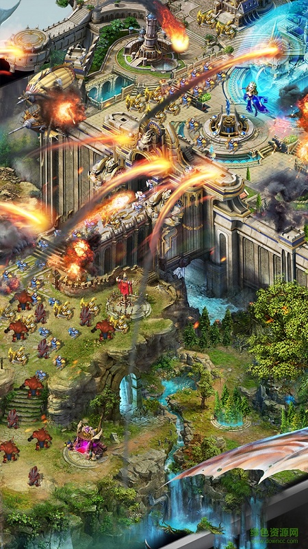 巨龙之战乐视版本