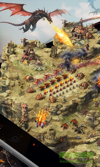 巨龙之战刷资源辅助软件 v2.0 安卓版0