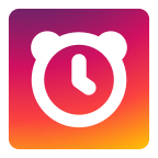 睡你妹闹钟alarmy