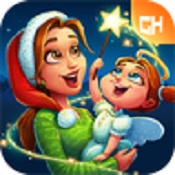 美味餐厅圣诞颂歌汉化修改版(Delicious)