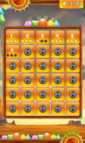 宝石连线 v2.3 安卓版2