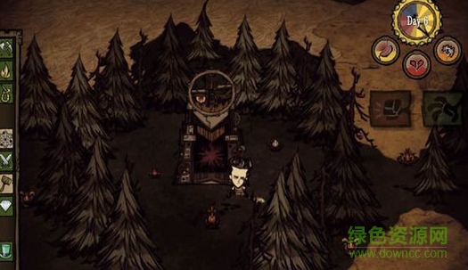 饥荒汉化版 v1.0.9 安卓版0