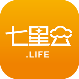 七星云LIFE手机版(同城服务)