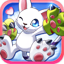 数码暴龙激战手游