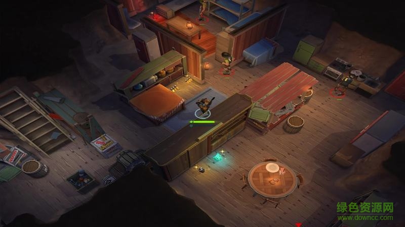 太空刑警2汉化版完整版最新版本 v1.0.9 安卓正版2