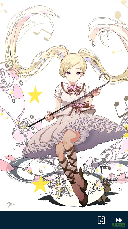 大工牛乳手机版(动漫资讯) v1.1 官网安卓版0