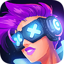 赛博朋克竞技场