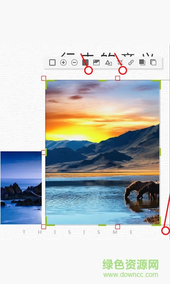 wps秀堂手机版 v1.0 安卓版2