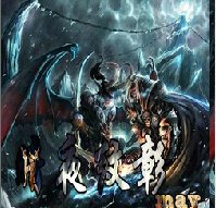 暗夜纹章1.26_魔兽rpg地图