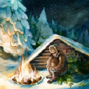 冬季岛3D无敌中文版