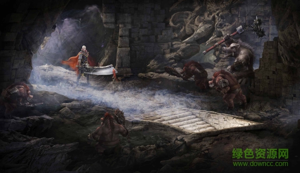 斩月屠龙ios版 斩月屠龙ios版