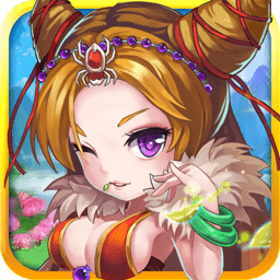 小米版封妖修真手游