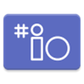 google io clock(IO16)