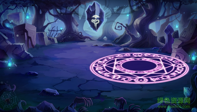 混沌之理手游盛大版 v0.8.1.5695 安卓版2