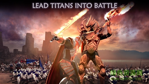 泰坦黎明最新内购正式版 v1.32.0 安卓无限资源版2