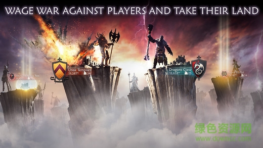 泰坦黎明最新内购正式版 v1.32.0 安卓无限资源版0