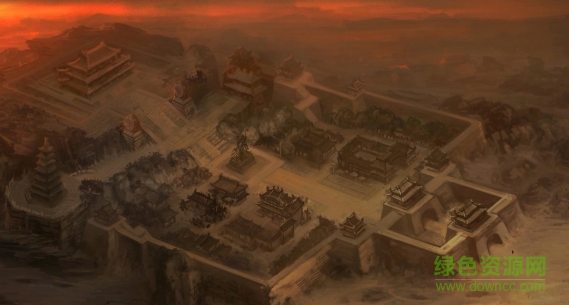 斩月屠龙ios版 斩月屠龙ios版