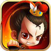 果盘版新塔防三国