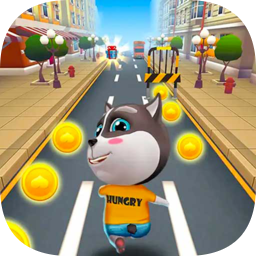 全民爱跑酷官方版