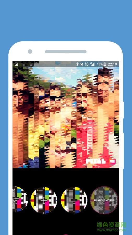 像素相机(Pixel) v1.0.4 安卓版1