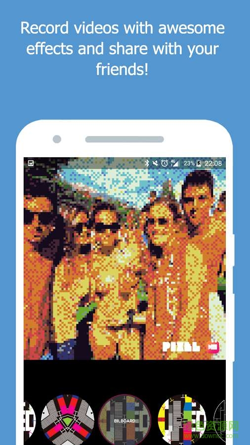 像素相机(Pixel) v1.0.4 安卓版2