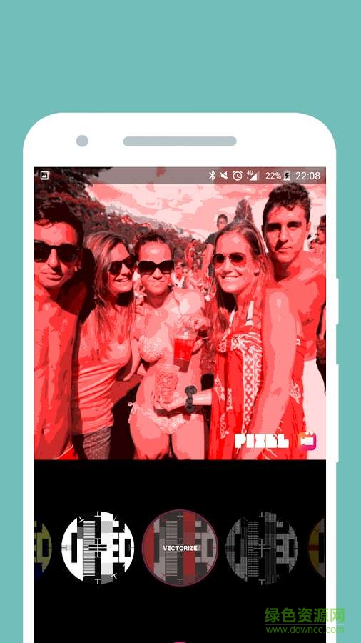 像素相机(Pixel) v1.0.4 安卓版0