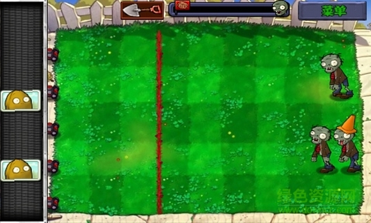 植物大战僵尸经典版中文版 v2.3.0 安卓中文版2