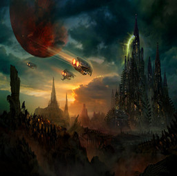 自由之城1.6vip正式版